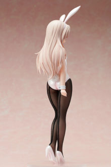 Fate/kaleid liner Prisma Illya Illyasviel Von Einzbern Bunny Ver. B-STYLE — изображение 6