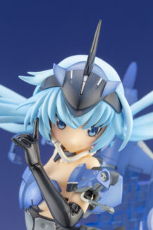 Stylet - Session Go!! - Frame Arms Girl — изображение 13