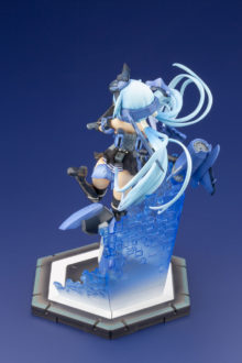 Stylet - Session Go!! - Frame Arms Girl — изображение 14