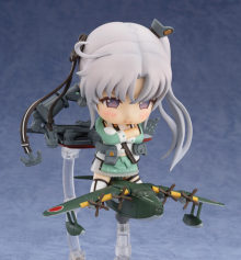 Akitsushima - Kantai Collection -KanColle- [Nendoroid 577] — изображение 4