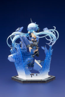 Stylet - Session Go!! - Frame Arms Girl — изображение 7