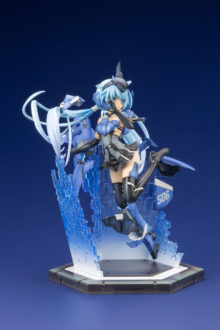 Stylet - Session Go!! - Frame Arms Girl — изображение 9