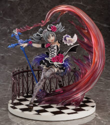 THE IDOLM@STER Cinderella Girls - Ranko Kanzaki Anniversary Princess Ver. -Mad Banquet- — изображение 3