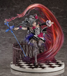 THE IDOLM@STER Cinderella Girls - Ranko Kanzaki Anniversary Princess Ver. -Mad Banquet- — изображение 5