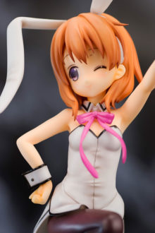 Gochuumon wa Usagi Desu ka?? - Hoto Kokoa - Bunny ver — изображение 6