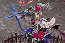 THE IDOLM@STER Cinderella Girls - Ranko Kanzaki Anniversary Princess Ver. -Mad Banquet- — изображение 6