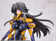 Takamura Yui - Muv-Luv Alternative Total Eclipse — изображение 11