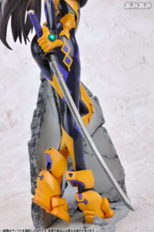Takamura Yui - Muv-Luv Alternative Total Eclipse — изображение 19