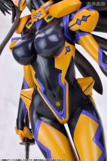 Takamura Yui - Muv-Luv Alternative Total Eclipse — изображение 20