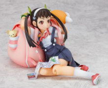 Mayoi Hachikuji - Bakemonogatari — изображение 3