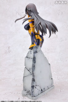 Takamura Yui - Muv-Luv Alternative Total Eclipse — изображение 4