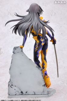 Takamura Yui - Muv-Luv Alternative Total Eclipse — изображение 5