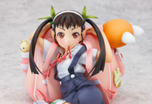 Mayoi Hachikuji - Bakemonogatari — изображение 6