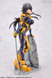 Takamura Yui - Muv-Luv Alternative Total Eclipse — изображение 7