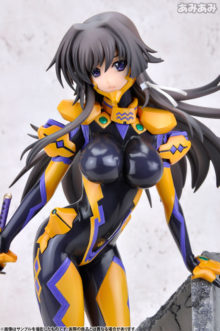 Takamura Yui - Muv-Luv Alternative Total Eclipse — изображение 8