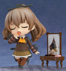 Kantai Collection ~Kan Colle~ - Kumano - [Nendoroid 481] — изображение 6