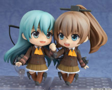 Kantai Collection ~Kan Colle~ - Kumano - [Nendoroid 481] — изображение 8