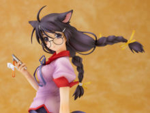 Tsubasa Hanekawa - Bakemonogatari — изображение 7