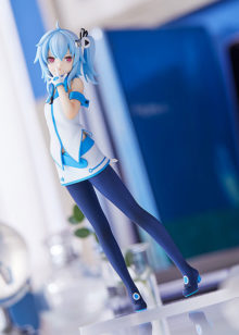 Bilibili - 33 Niang - Pop Up Parade — изображение 8