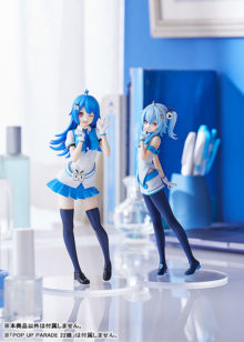 Bilibili - 33 Niang - Pop Up Parade — изображение 9