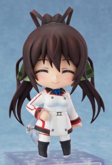 Infinite Stratos: Houki Shinonono [Nendoroid 306] — изображение 3