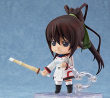 Infinite Stratos: Houki Shinonono [Nendoroid 306] — изображение 5