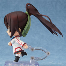 Infinite Stratos: Houki Shinonono [Nendoroid 306] — изображение 6