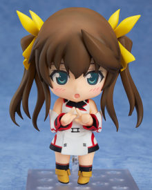Lingyin Huang — IS <Infinite Stratos> [Nendoroid 476]