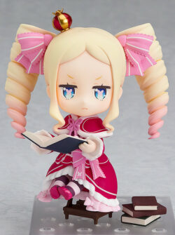 Beatrice -Re:ZERO -Starting Life in Another World- [Nendoroid 861]