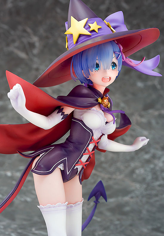 Rem Halloween Ver. Re:ZERO -Starting Life in Another World-