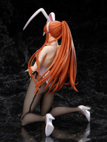 Shirley Fenette Bunny Ver. Code Geass: Lelouch of the Rebellion. B-style — изображение 6