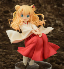 Alice Cartelet Priestess style - Kiniro Mosaic Pretty Days — изображение 3