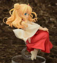 Alice Cartelet Priestess style - Kiniro Mosaic Pretty Days — изображение 4
