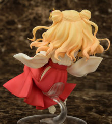 Alice Cartelet Priestess style - Kiniro Mosaic Pretty Days — изображение 5