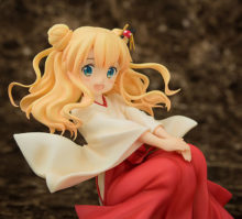 Alice Cartelet Priestess style - Kiniro Mosaic Pretty Days — изображение 6