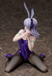 Cryska Barchenowa - B-style - Bunny Ver. Muv-Luv Alternative Total Eclipse — изображение 4
