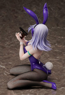 Cryska Barchenowa - B-style - Bunny Ver. Muv-Luv Alternative Total Eclipse — изображение 5