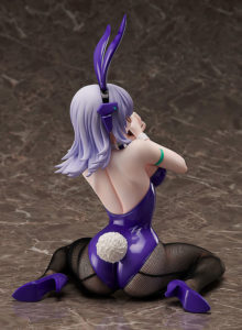 Cryska Barchenowa - B-style - Bunny Ver. Muv-Luv Alternative Total Eclipse — изображение 6