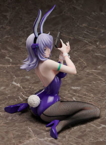 Cryska Barchenowa - B-style - Bunny Ver. Muv-Luv Alternative Total Eclipse — изображение 7