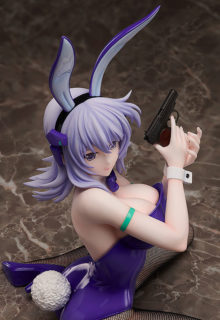 Cryska Barchenowa - B-style - Bunny Ver. Muv-Luv Alternative Total Eclipse — изображение 8