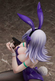 Cryska Barchenowa - B-style - Bunny Ver. Muv-Luv Alternative Total Eclipse — изображение 9
