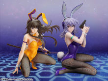 Cryska Barchenowa - B-style - Bunny Ver. Muv-Luv Alternative Total Eclipse — изображение 10