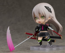 Ichi - Heavily Armed High School Girls [Nendoroid 1111] — изображение 3