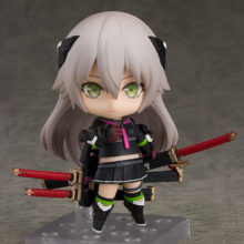 Ichi - Heavily Armed High School Girls [Nendoroid 1111] — изображение 4