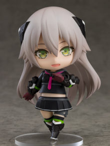 Ichi - Heavily Armed High School Girls [Nendoroid 1111] — изображение 5