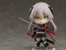 Ichi - Heavily Armed High School Girls [Nendoroid 1111] — изображение 6