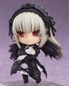 Rozen Maiden - Suigintō [Nendoroid 440] — изображение 2