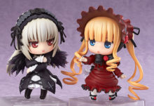 Rozen Maiden - Suigintō [Nendoroid 440] — изображение 6