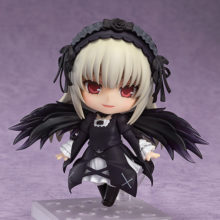 Rozen Maiden - Suigintō [Nendoroid 440] — изображение 4