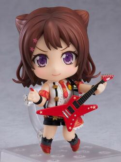 Kasumi Toyama: Stage Outfit Ver. — BanG Dream! [Nendoroid 1171]